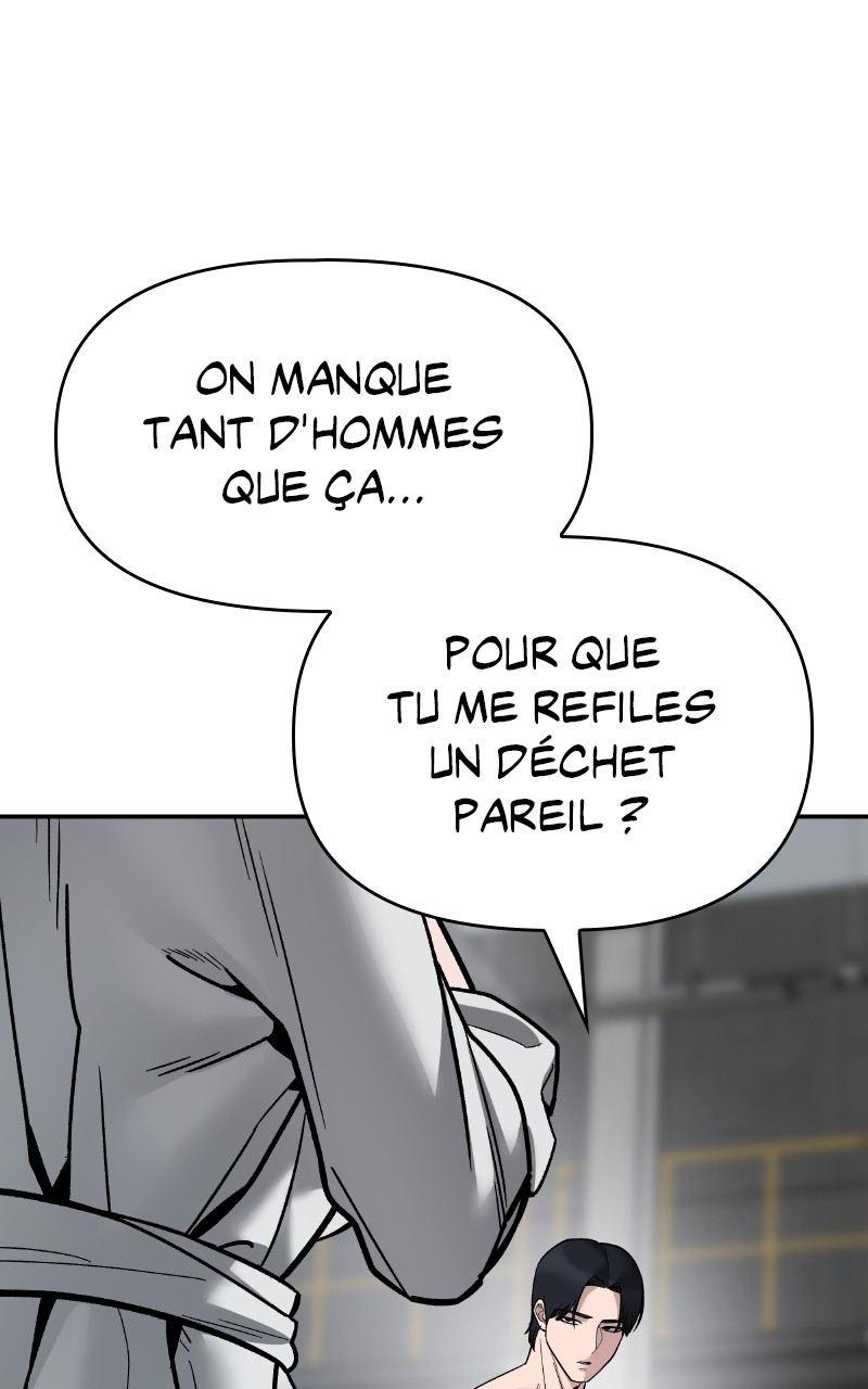 The Bully in Charge Chapitre 110 - Page 162