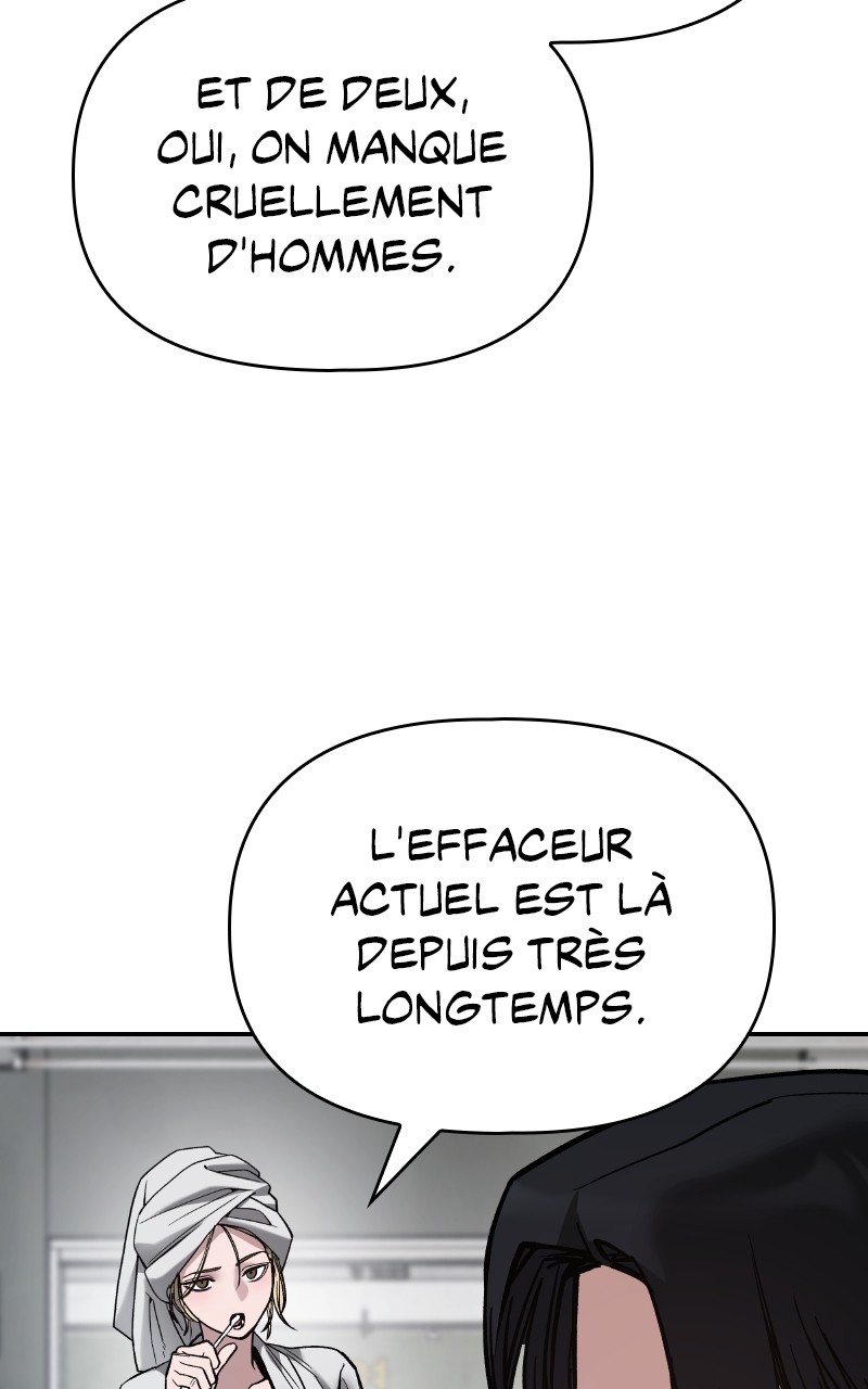 The Bully in Charge Chapitre 110 - Page 164