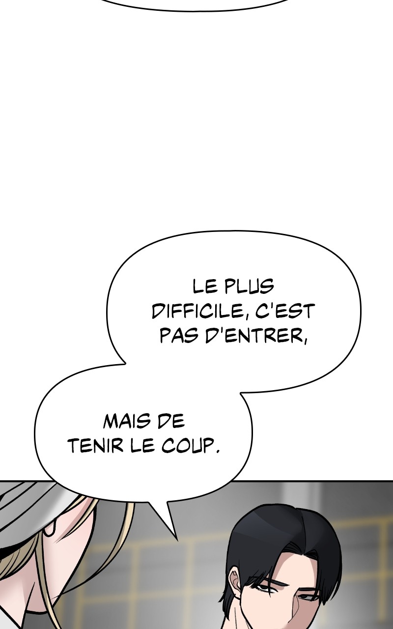 The Bully in Charge Chapitre 110 - Page 166