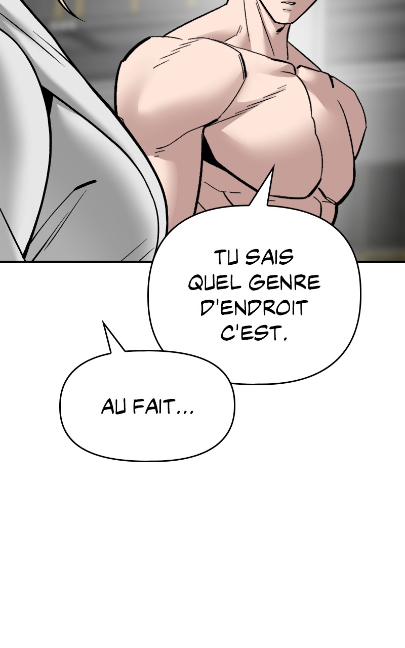 The Bully in Charge Chapitre 110 - Page 167
