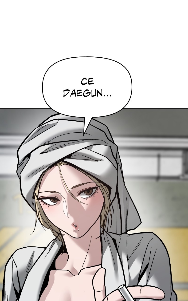 The Bully in Charge Chapitre 110 - Page 168