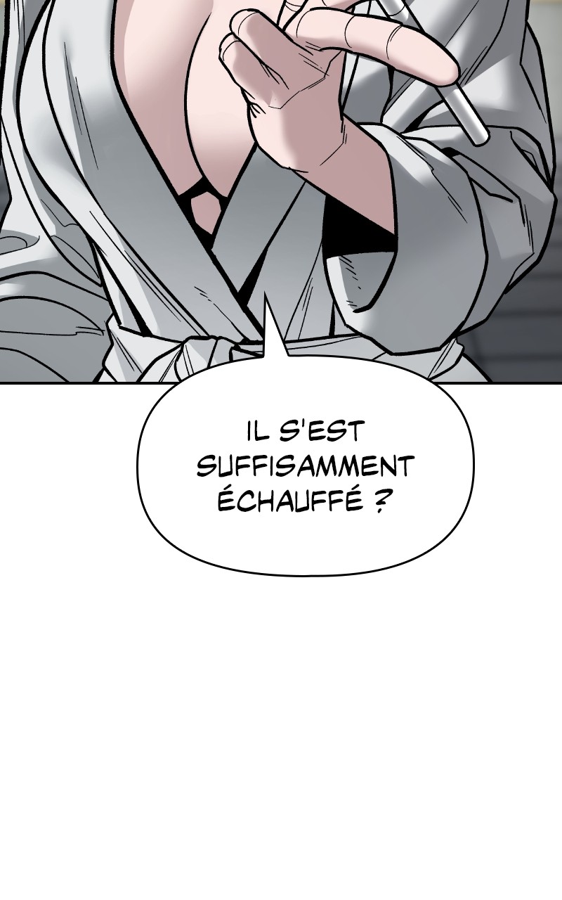 The Bully in Charge Chapitre 110 - Page 169