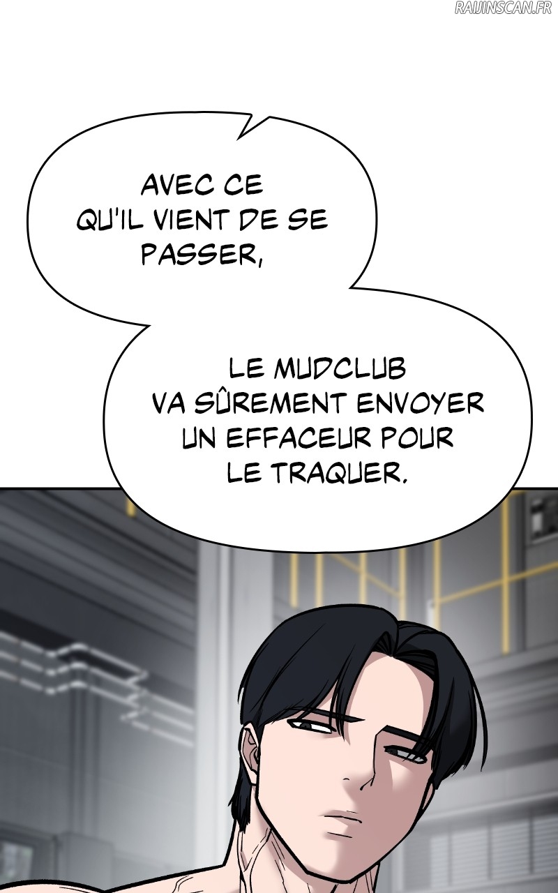 The Bully in Charge Chapitre 110 - Page 170