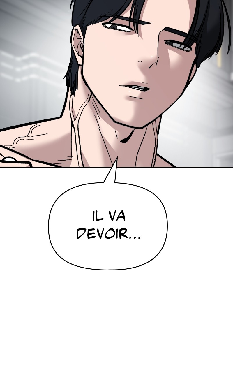 The Bully in Charge Chapitre 110 - Page 172