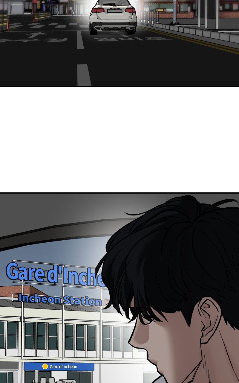 The Bully in Charge Chapitre 110 - Page 174