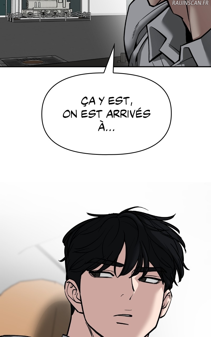 The Bully in Charge Chapitre 110 - Page 175