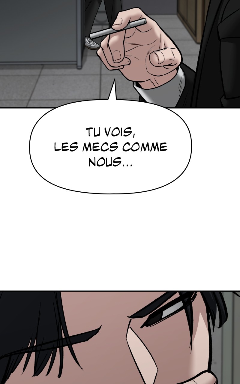 The Bully in Charge Chapitre 110 - Page 18