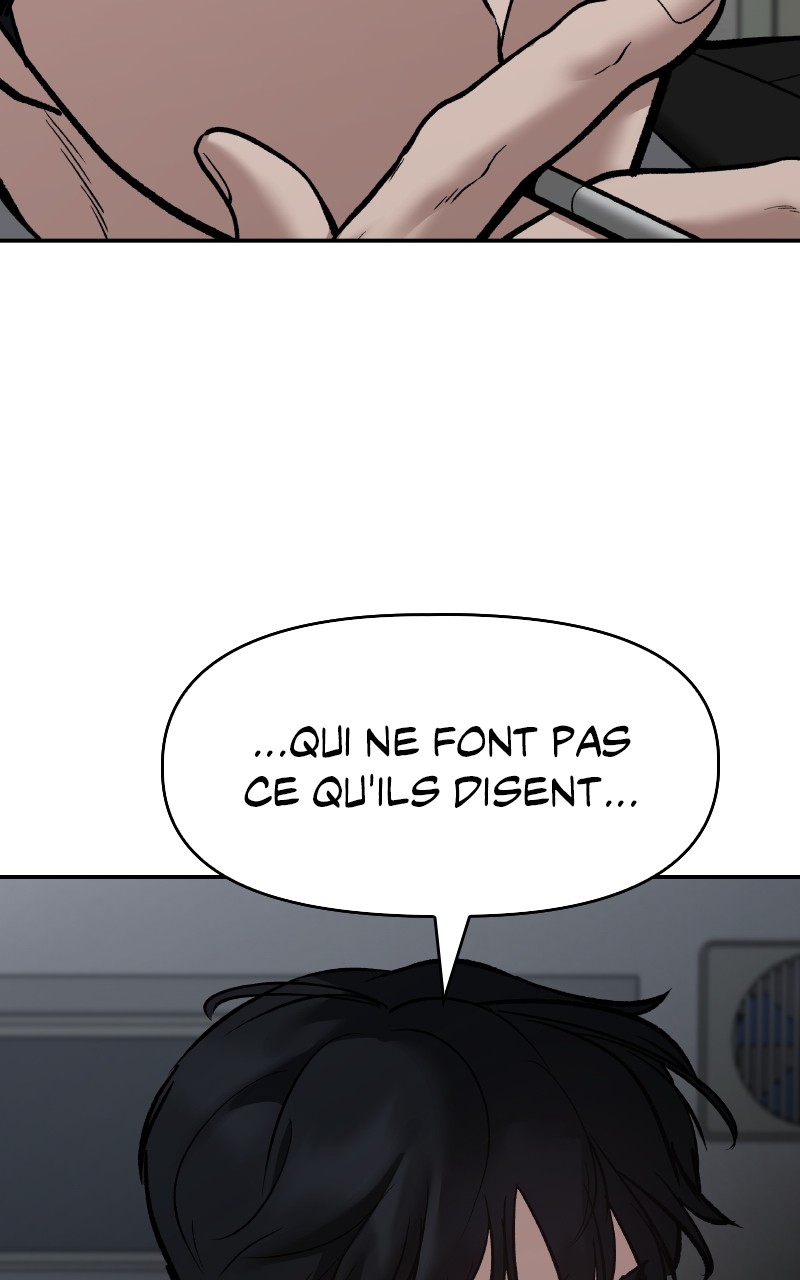 The Bully in Charge Chapitre 110 - Page 19