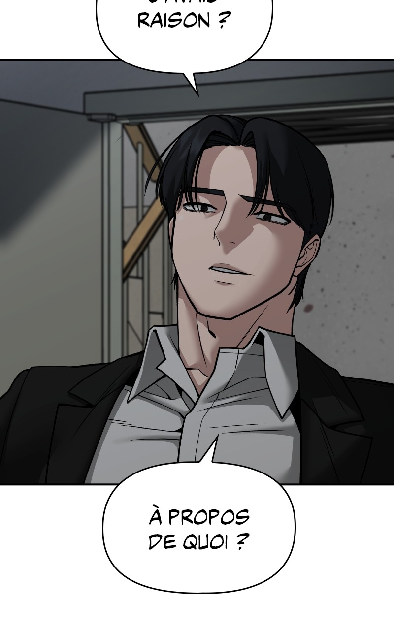 The Bully in Charge Chapitre 110 - Page 2