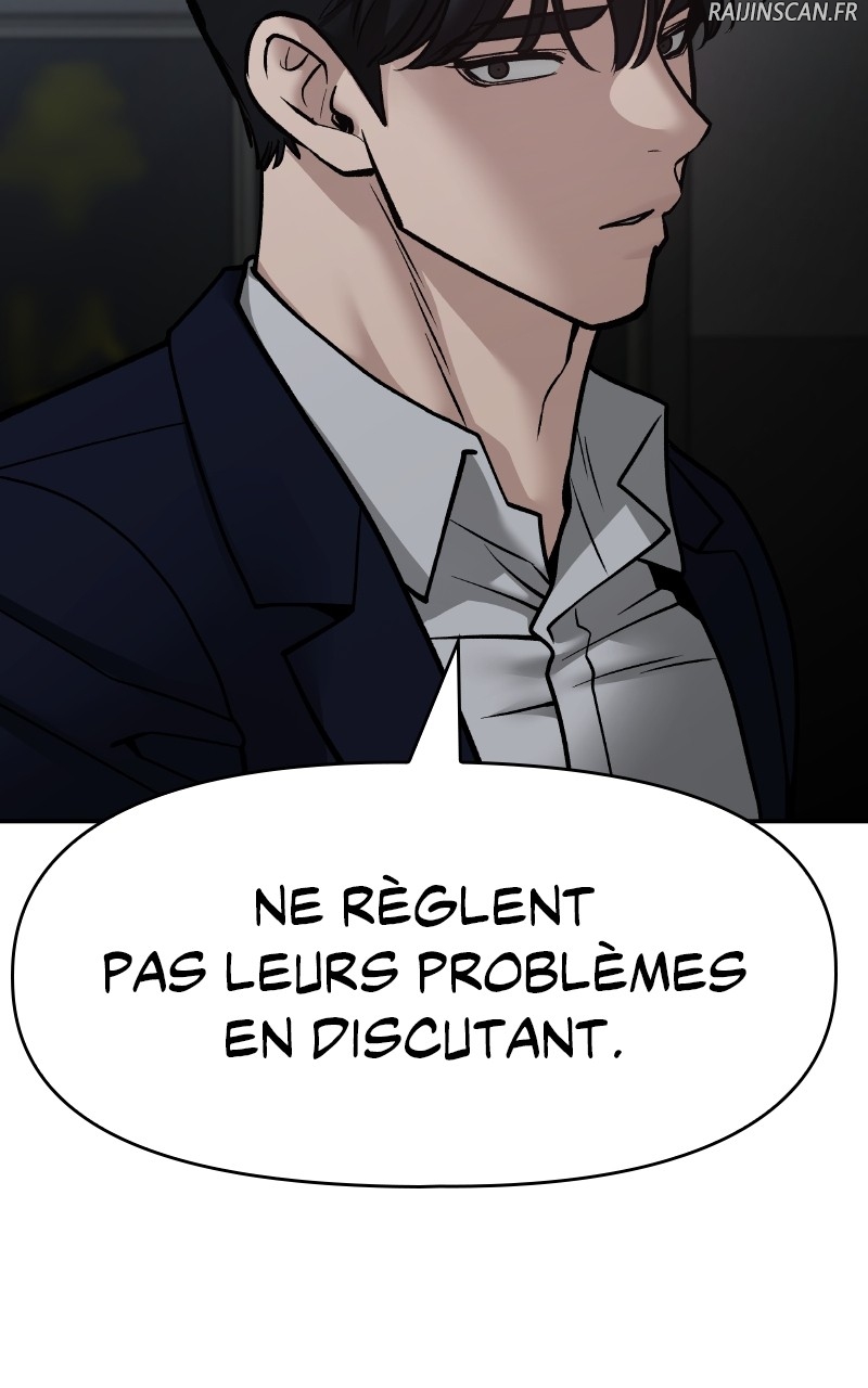 The Bully in Charge Chapitre 110 - Page 20