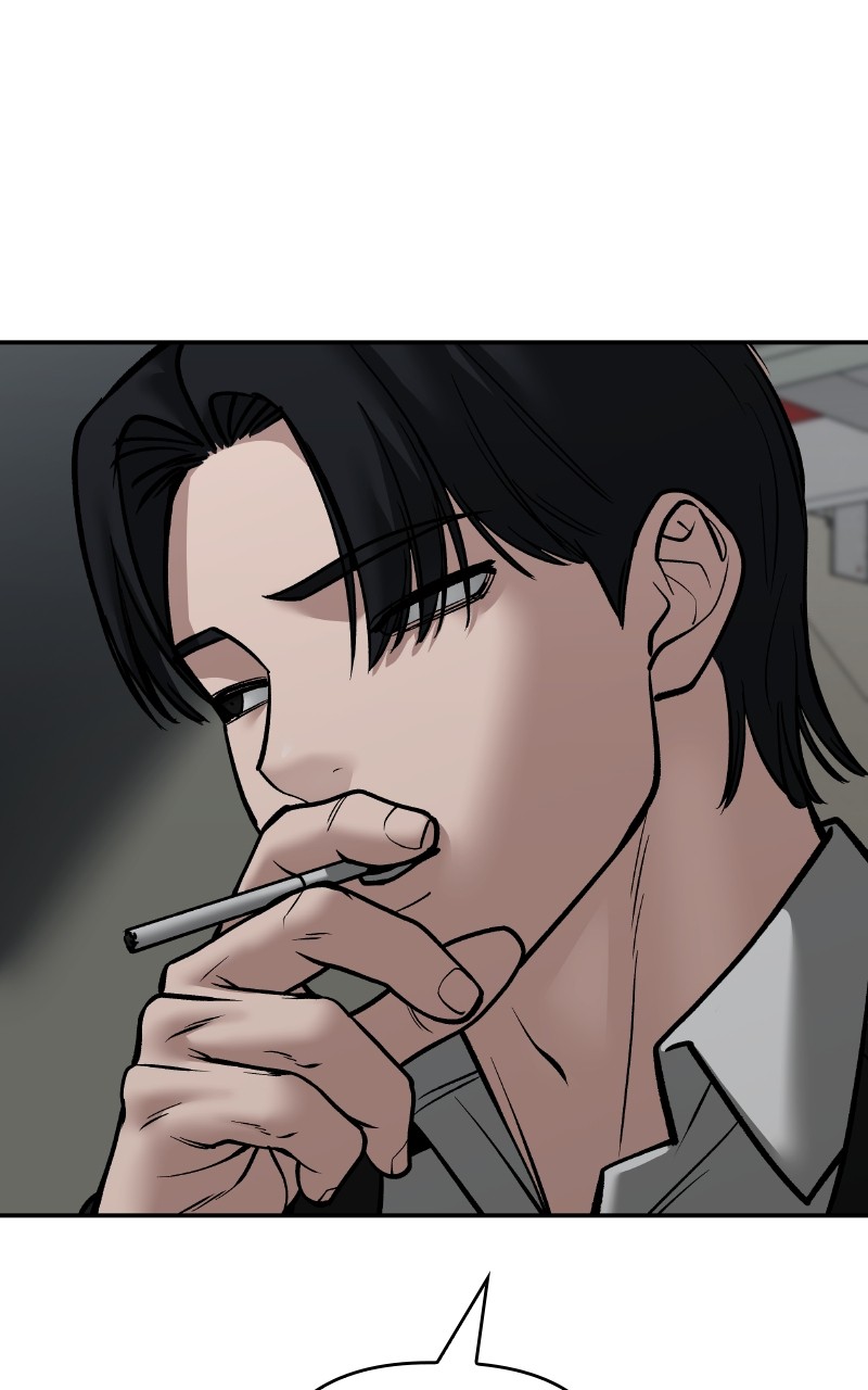 The Bully in Charge Chapitre 110 - Page 21
