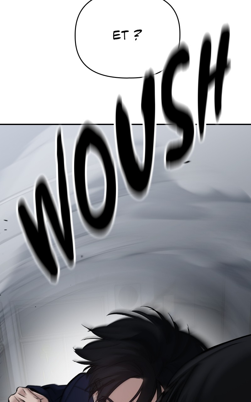 The Bully in Charge Chapitre 110 - Page 22