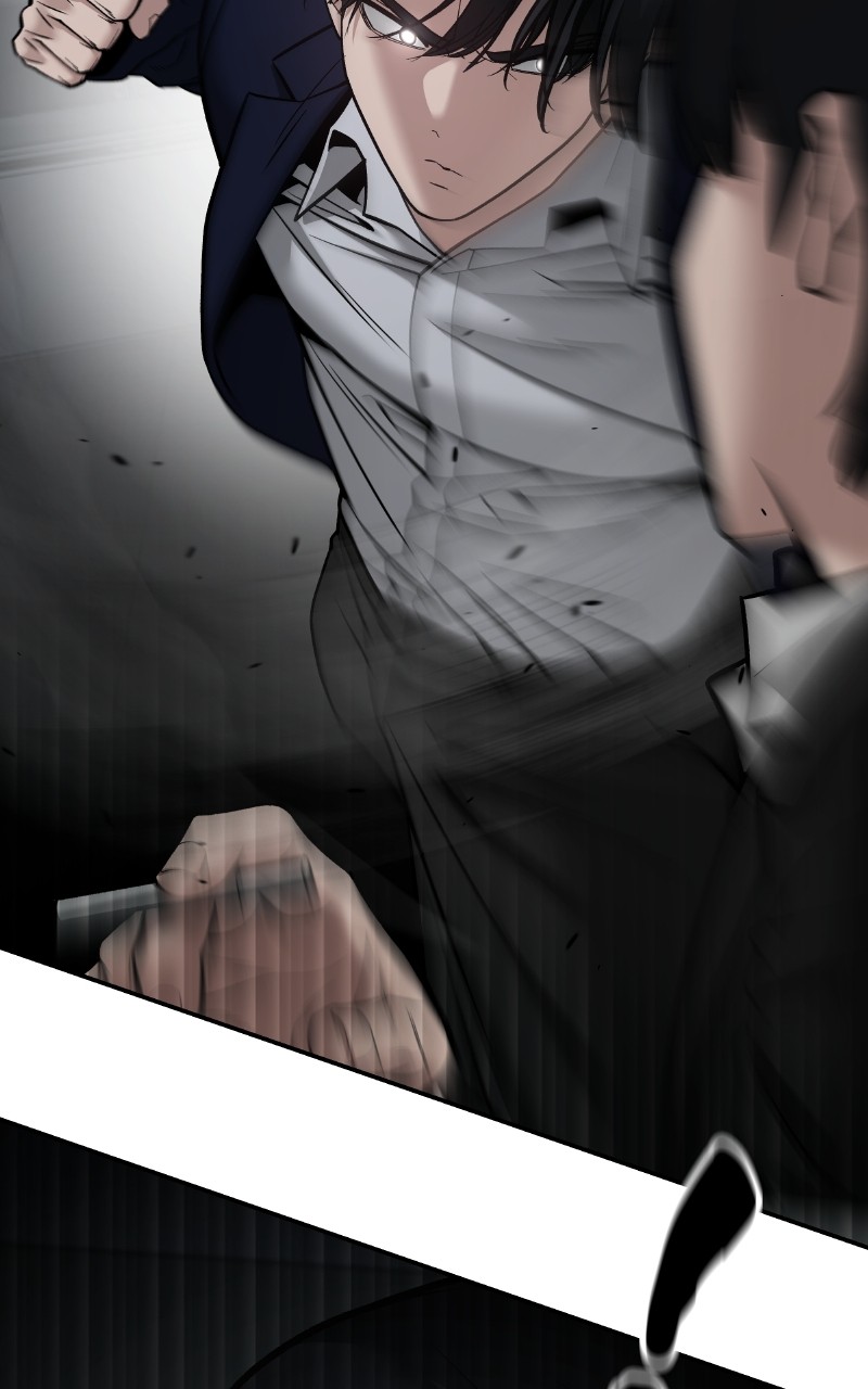 The Bully in Charge Chapitre 110 - Page 23