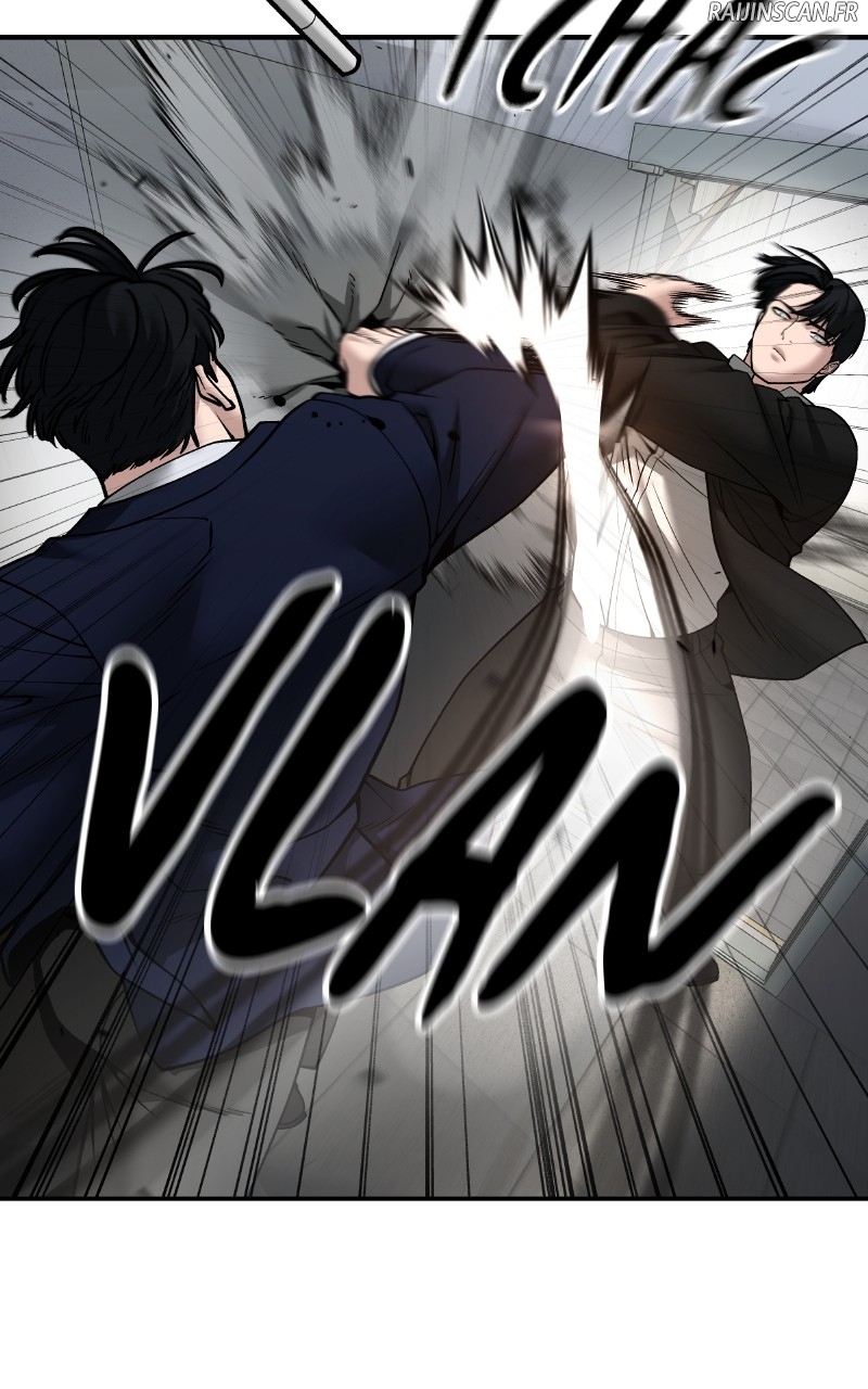 The Bully in Charge Chapitre 110 - Page 25