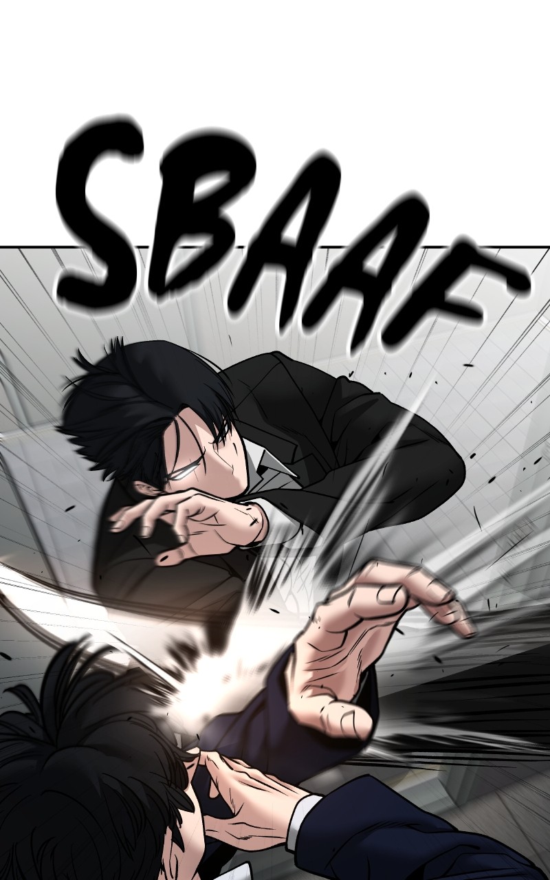 The Bully in Charge Chapitre 110 - Page 26