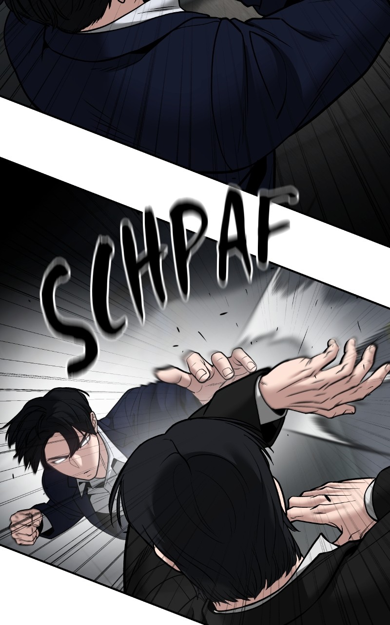 The Bully in Charge Chapitre 110 - Page 27