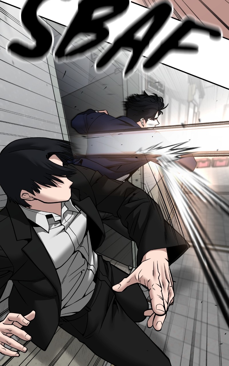 The Bully in Charge Chapitre 110 - Page 29