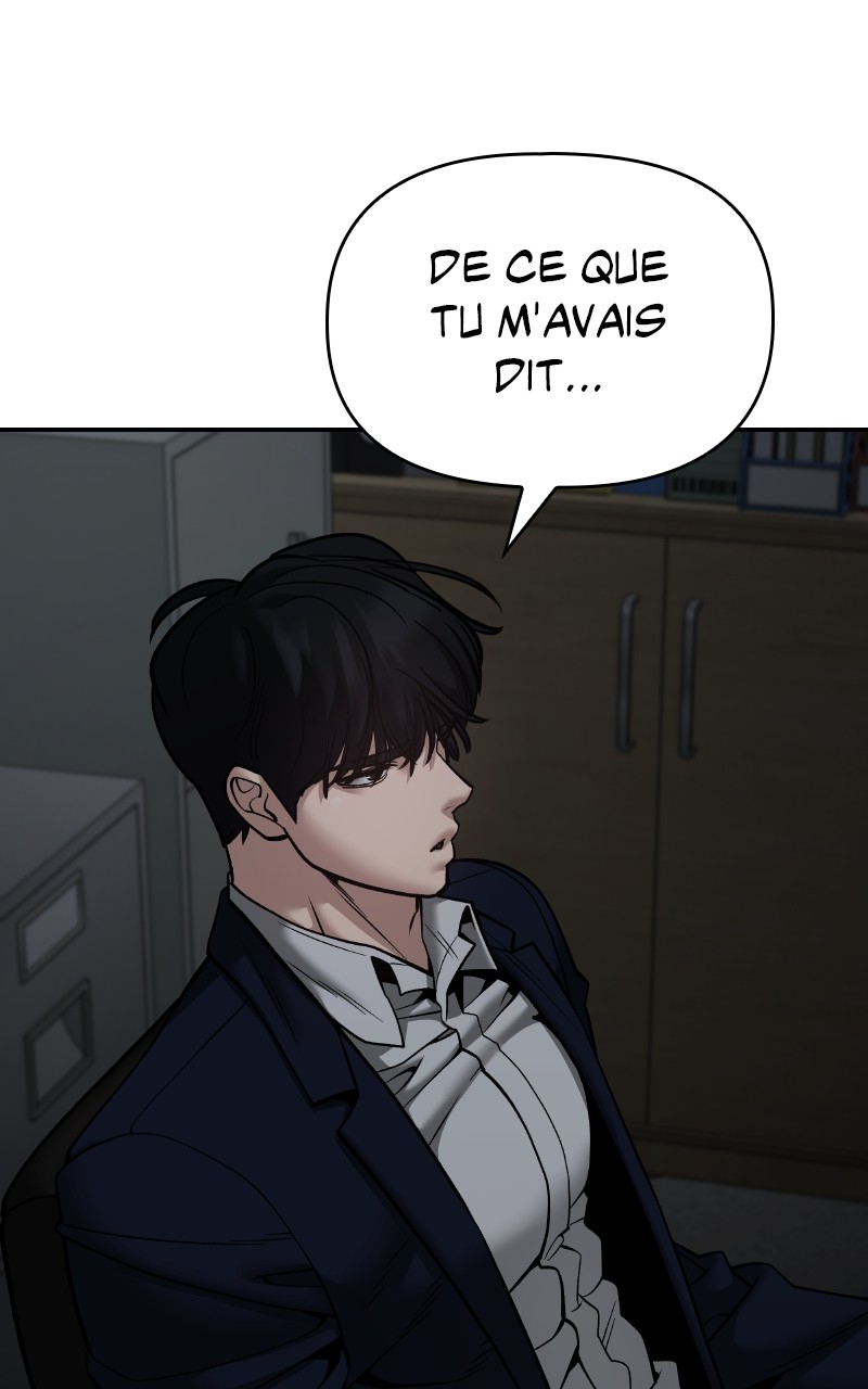 The Bully in Charge Chapitre 110 - Page 3