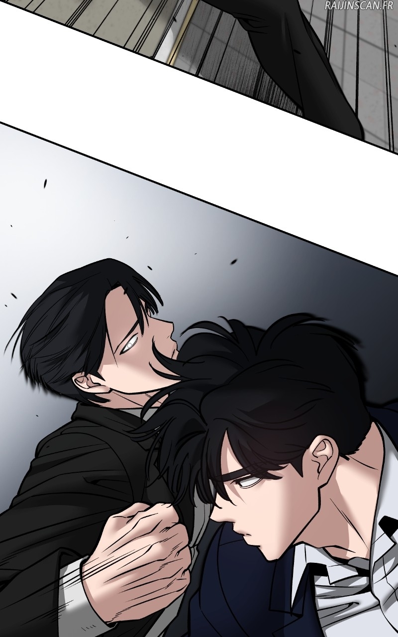 The Bully in Charge Chapitre 110 - Page 30