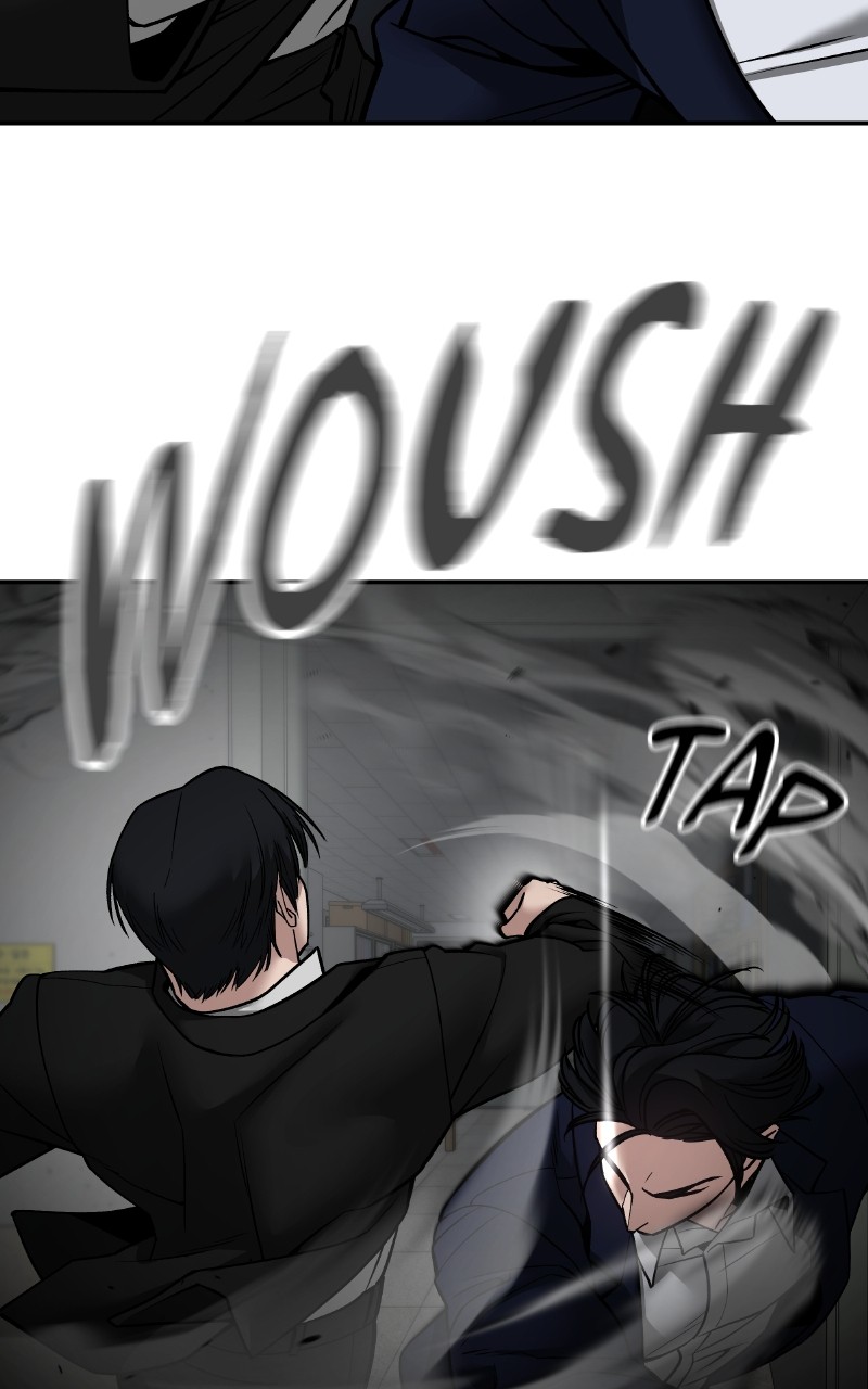 The Bully in Charge Chapitre 110 - Page 31