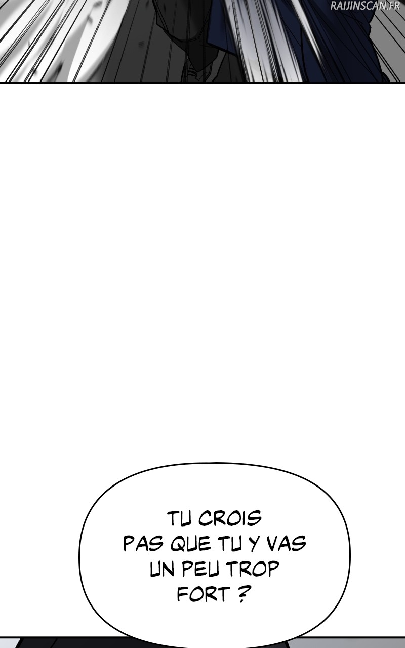 The Bully in Charge Chapitre 110 - Page 35
