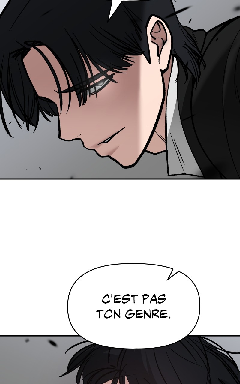 The Bully in Charge Chapitre 110 - Page 36