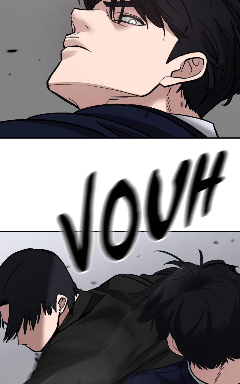 The Bully in Charge Chapitre 110 - Page 37