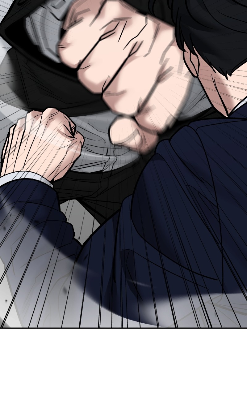 The Bully in Charge Chapitre 110 - Page 39