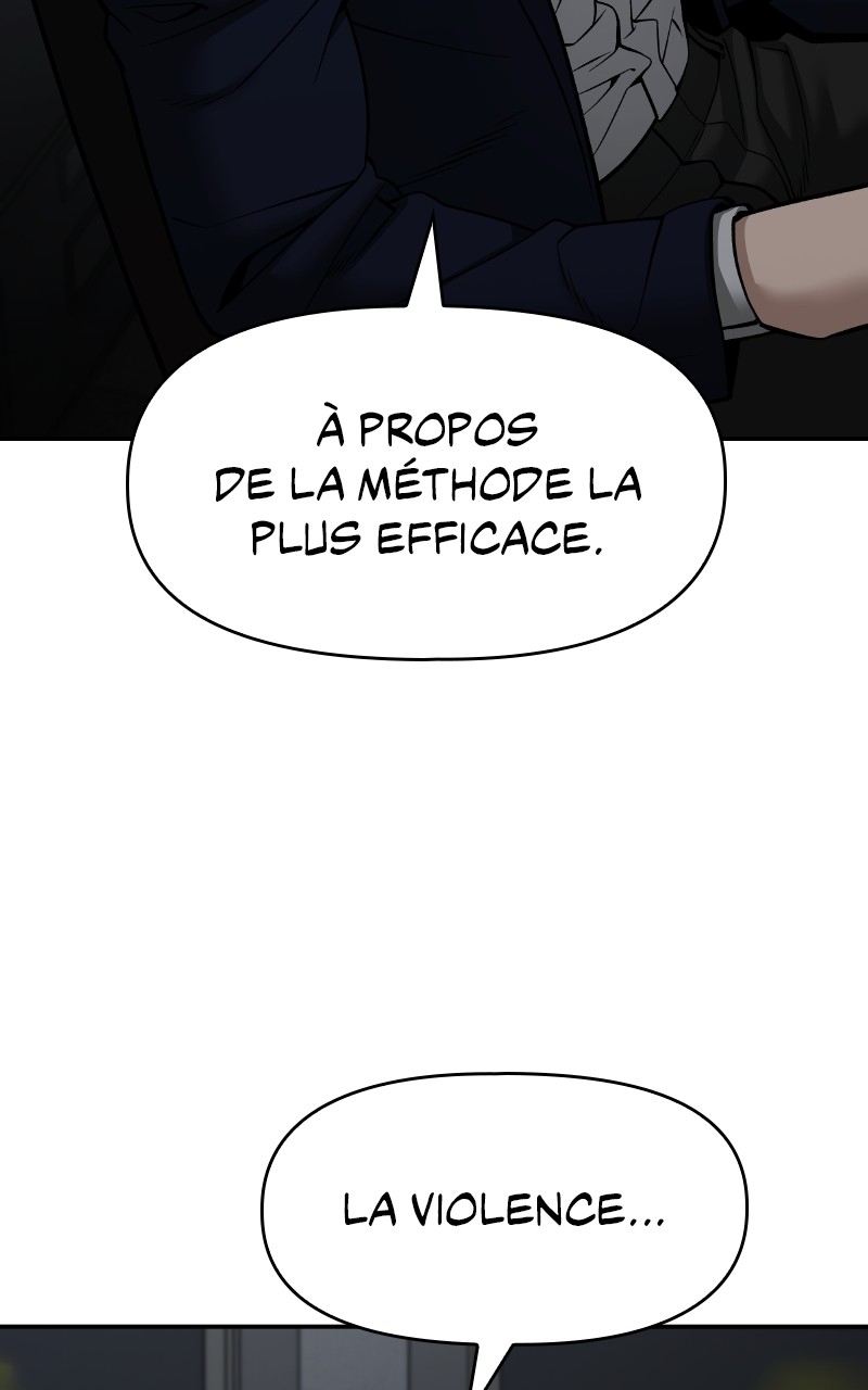 The Bully in Charge Chapitre 110 - Page 4