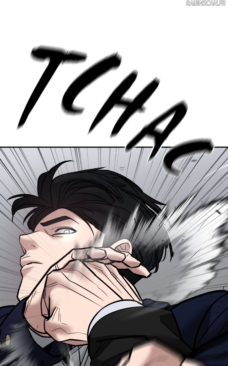 The Bully in Charge Chapitre 110 - Page 40