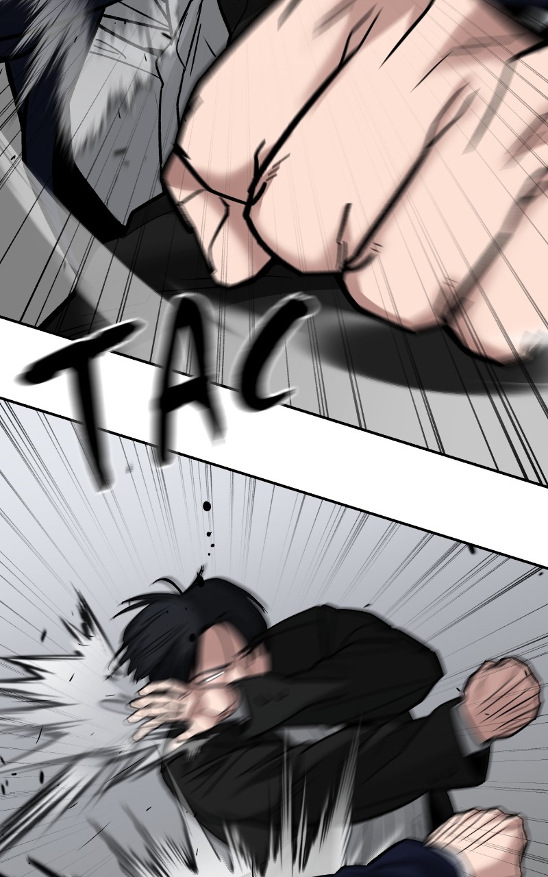 The Bully in Charge Chapitre 110 - Page 41