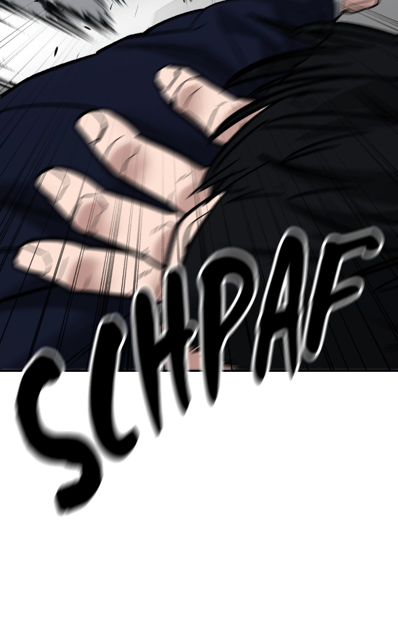 The Bully in Charge Chapitre 110 - Page 42