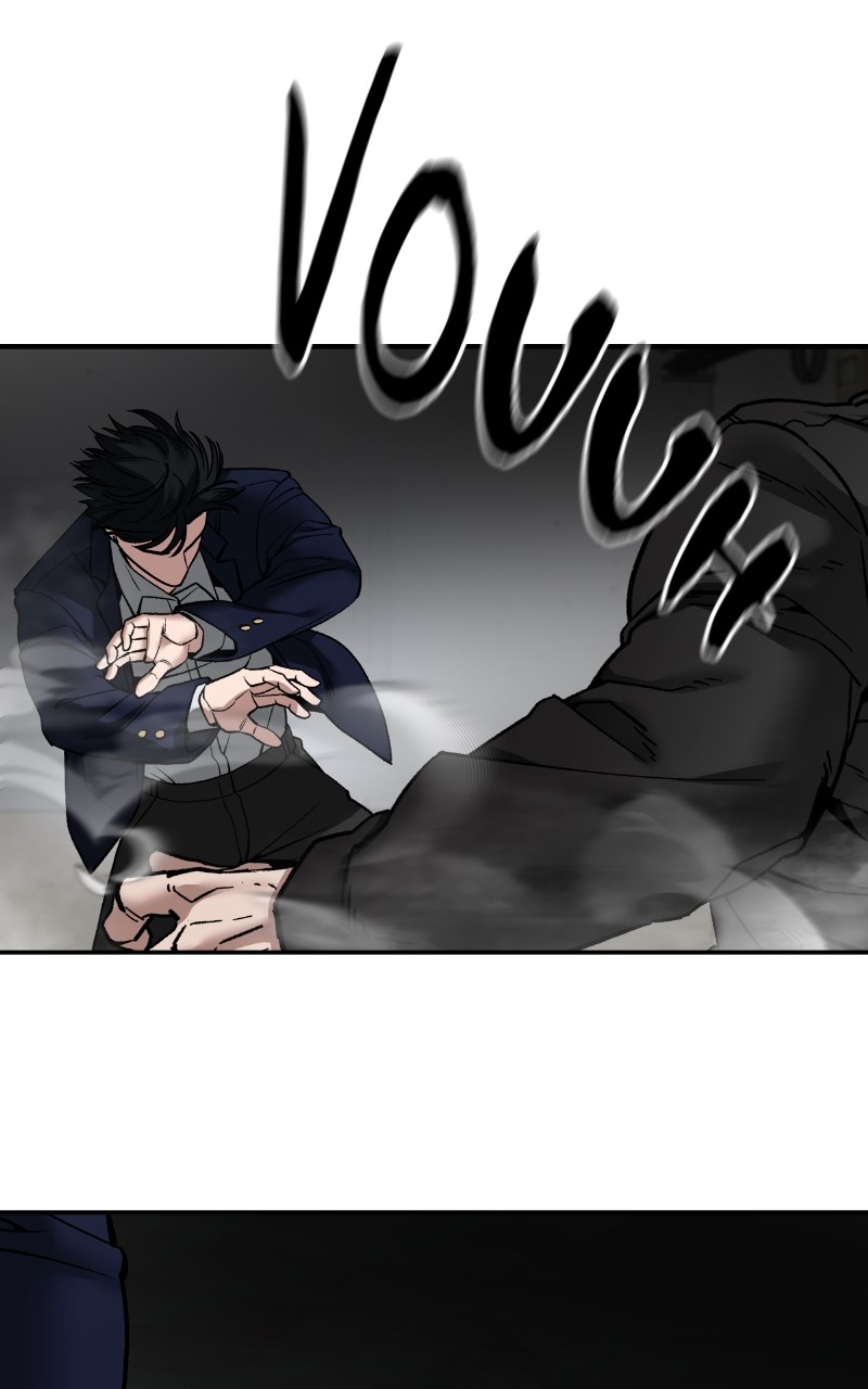 The Bully in Charge Chapitre 110 - Page 43
