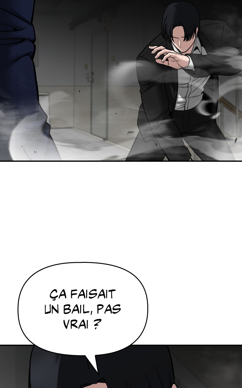 The Bully in Charge Chapitre 110 - Page 44
