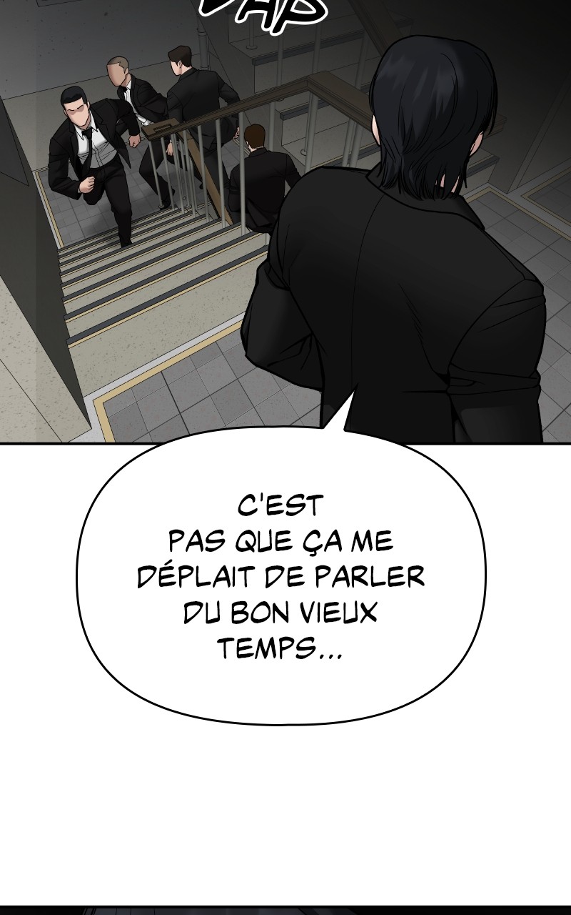 The Bully in Charge Chapitre 110 - Page 46