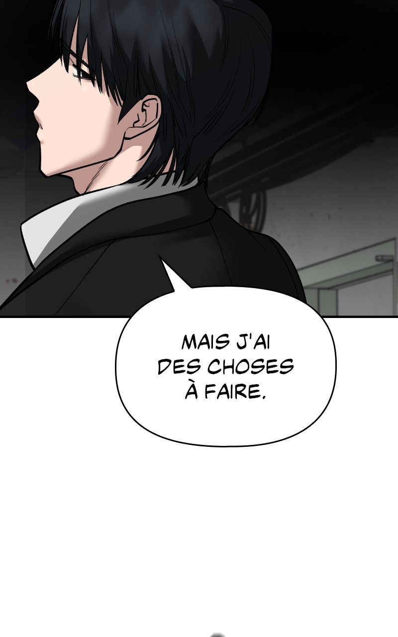 The Bully in Charge Chapitre 110 - Page 47
