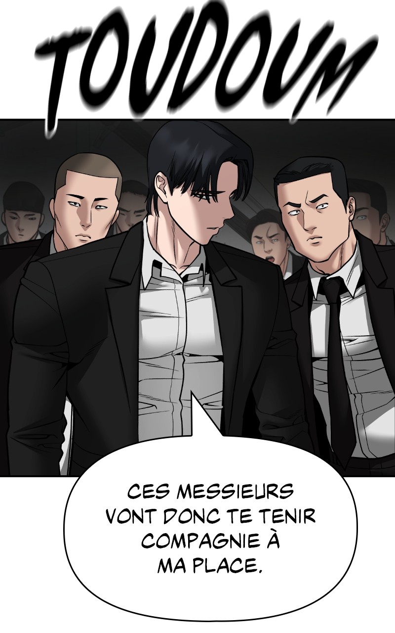 The Bully in Charge Chapitre 110 - Page 48