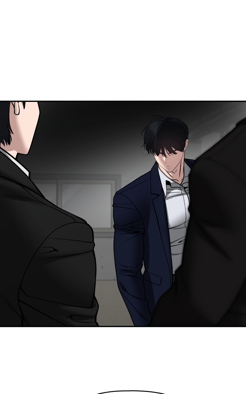 The Bully in Charge Chapitre 110 - Page 49