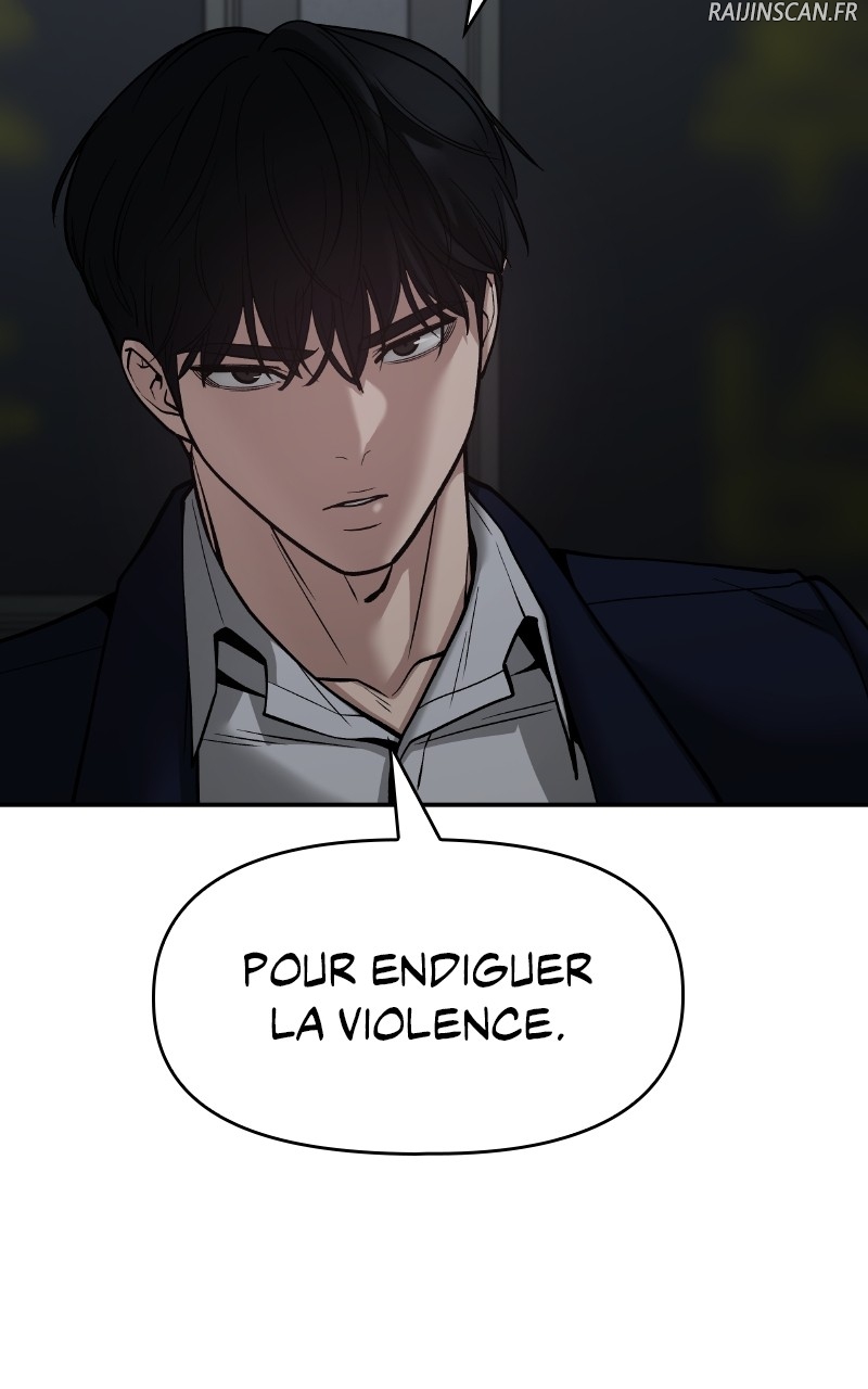 The Bully in Charge Chapitre 110 - Page 5