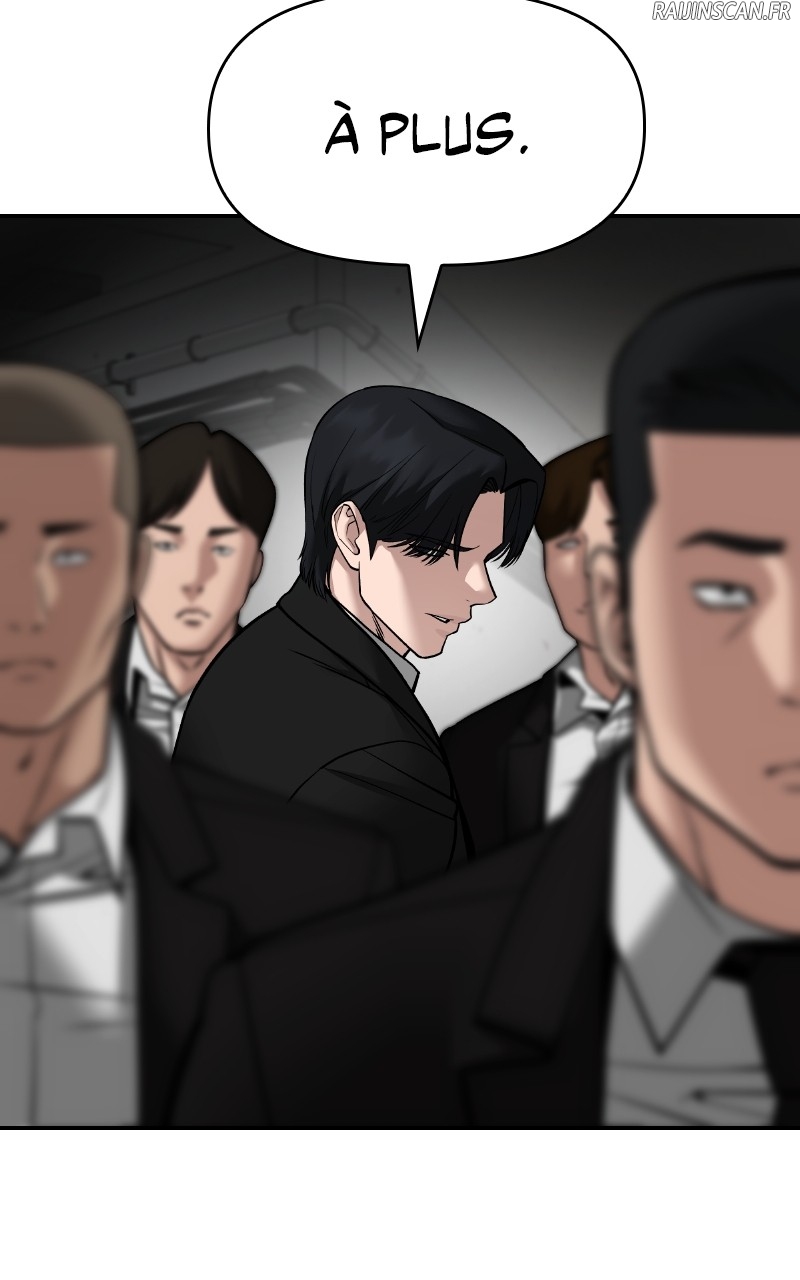 The Bully in Charge Chapitre 110 - Page 50