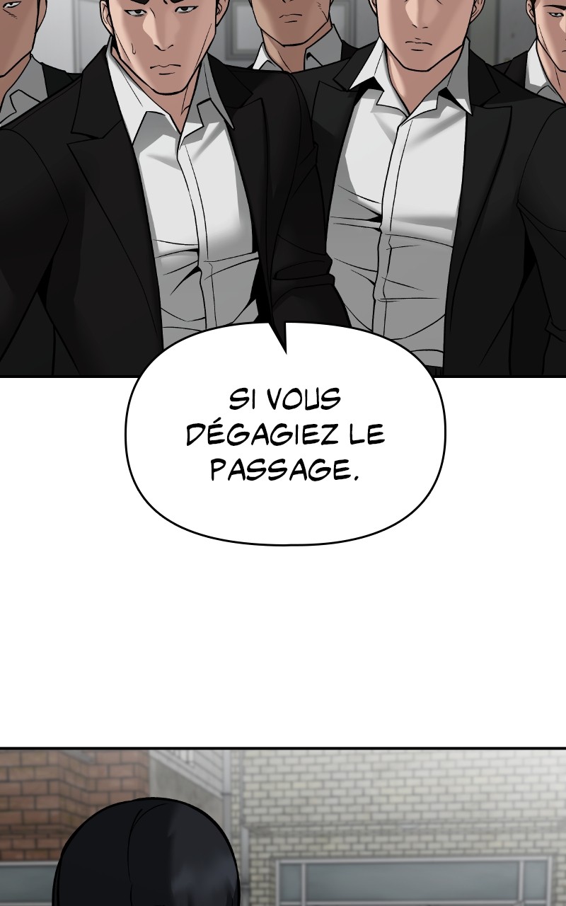 The Bully in Charge Chapitre 110 - Page 52