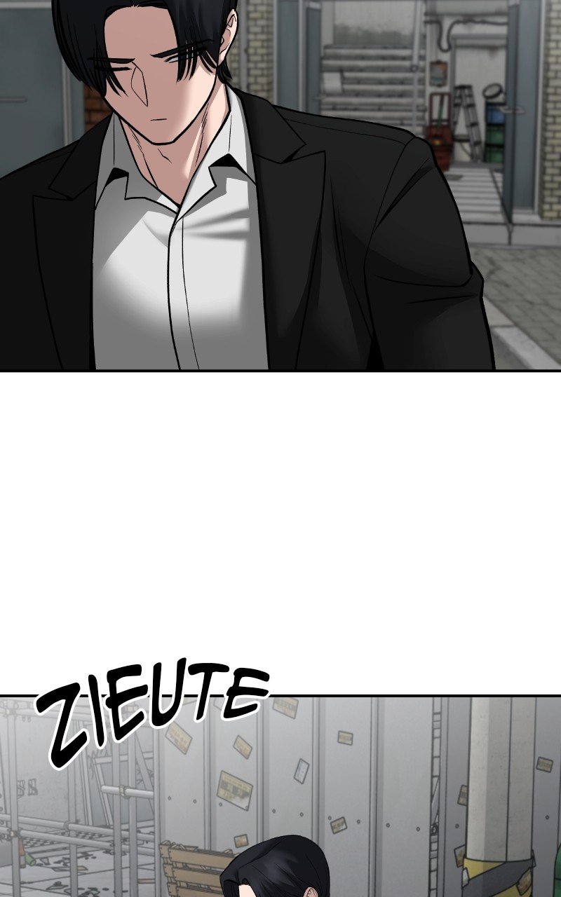 The Bully in Charge Chapitre 110 - Page 53