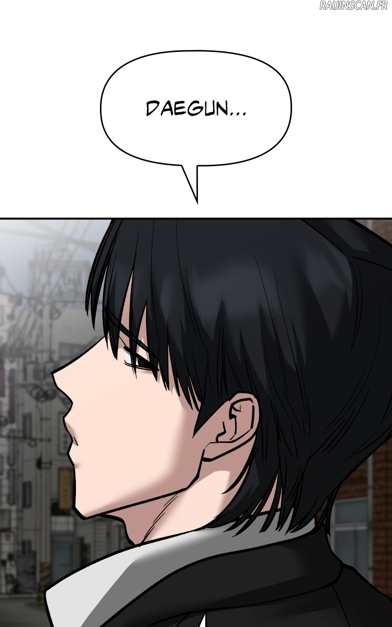 The Bully in Charge Chapitre 110 - Page 55