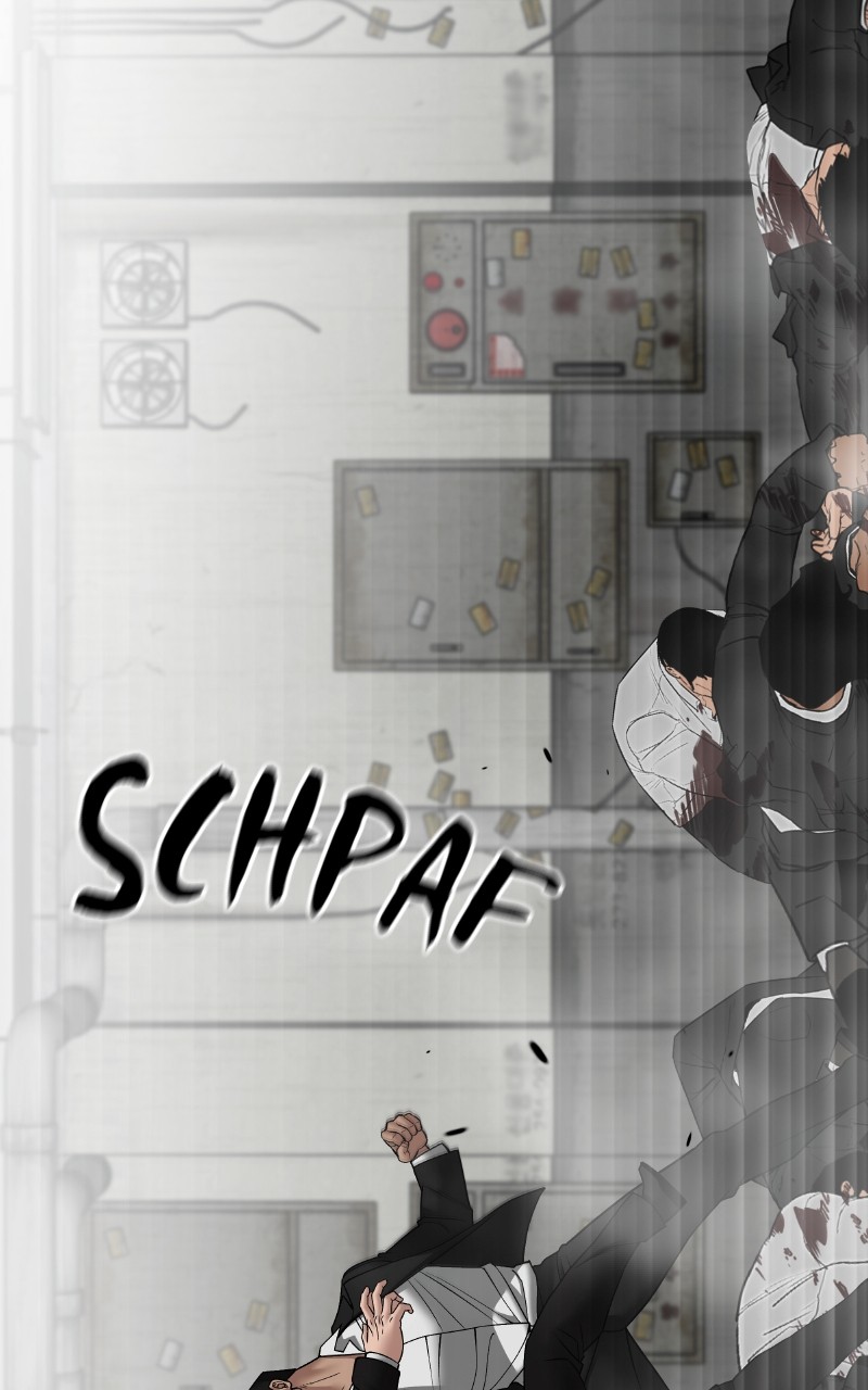 The Bully in Charge Chapitre 110 - Page 57