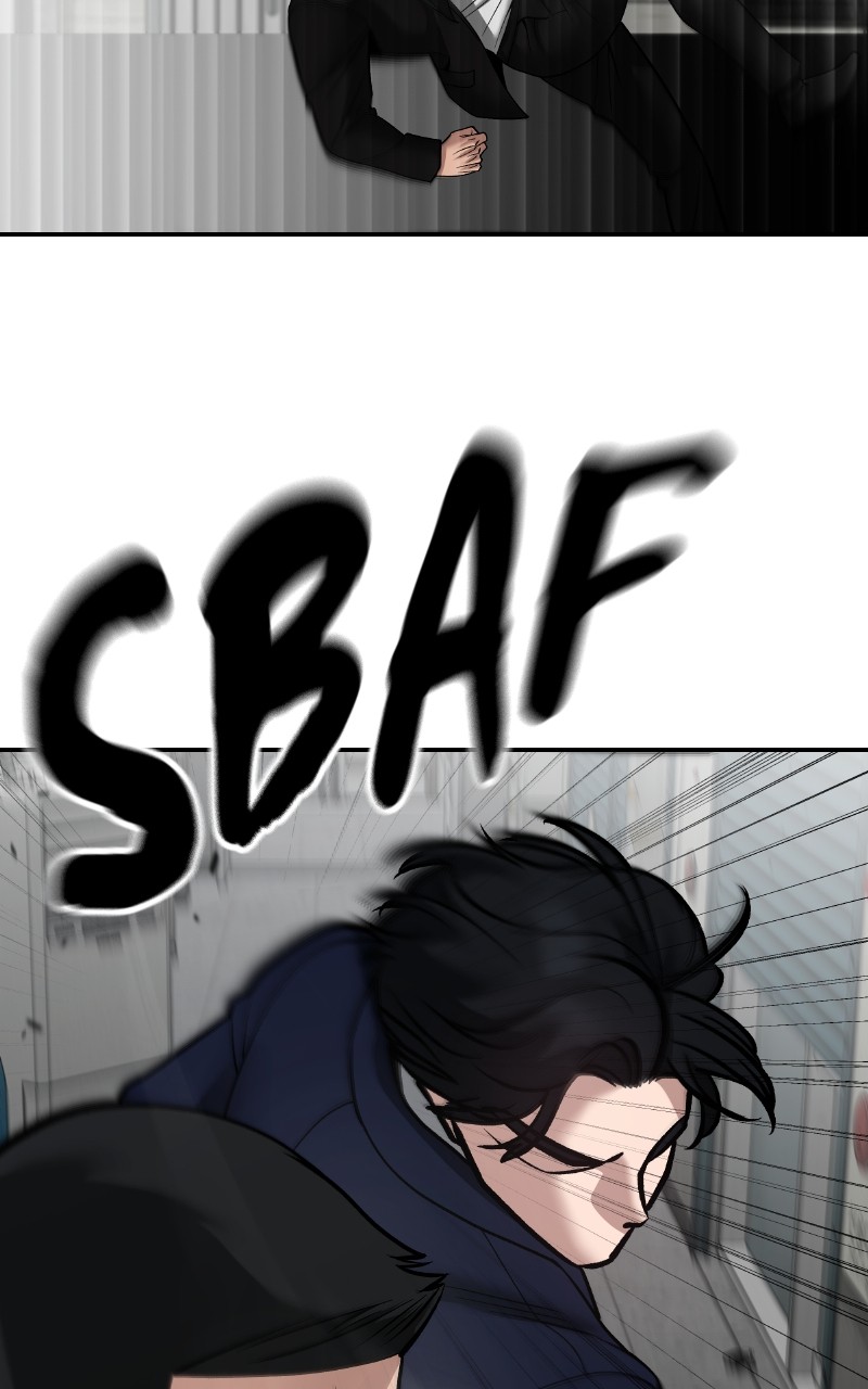 The Bully in Charge Chapitre 110 - Page 59