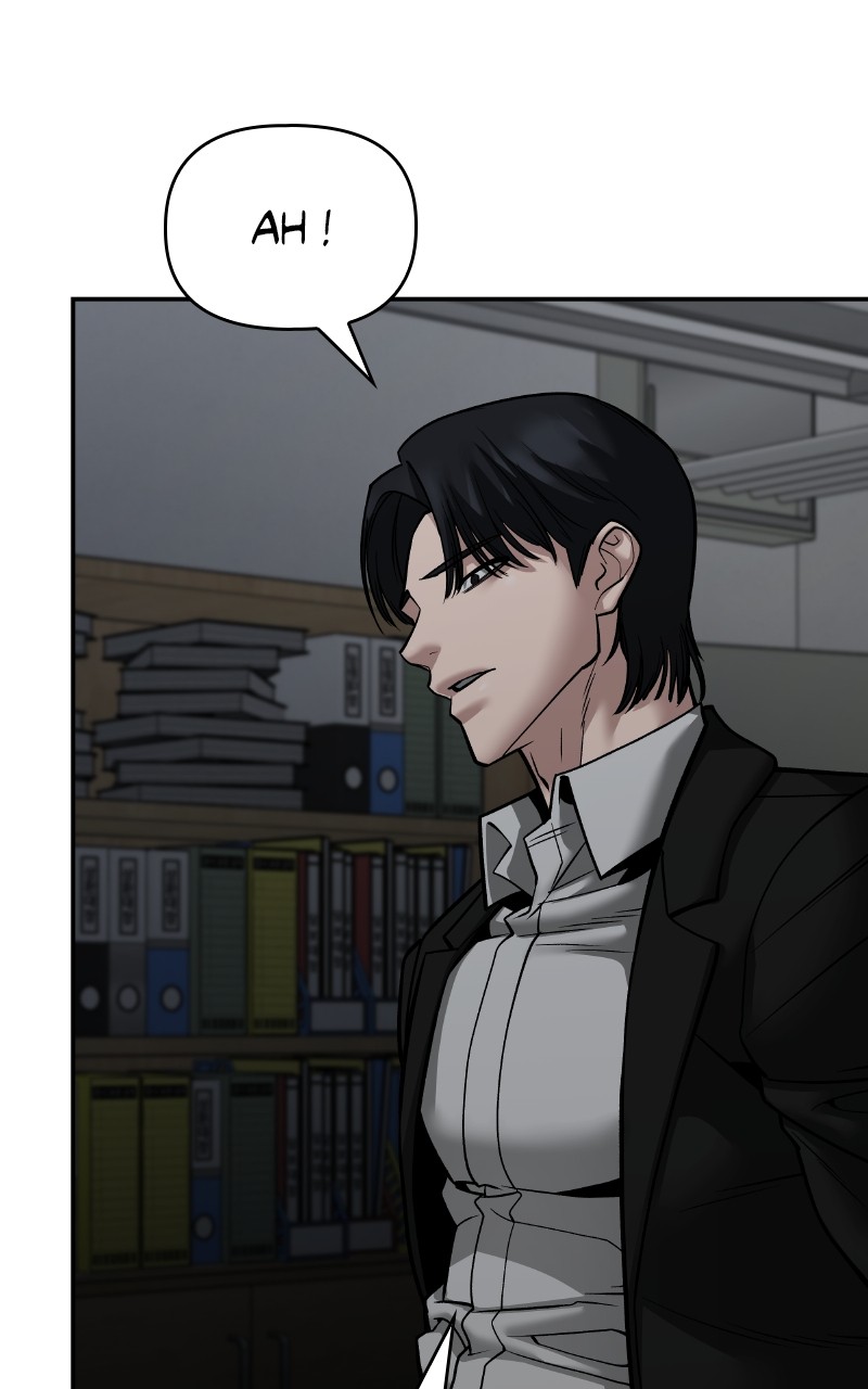 The Bully in Charge Chapitre 110 - Page 6