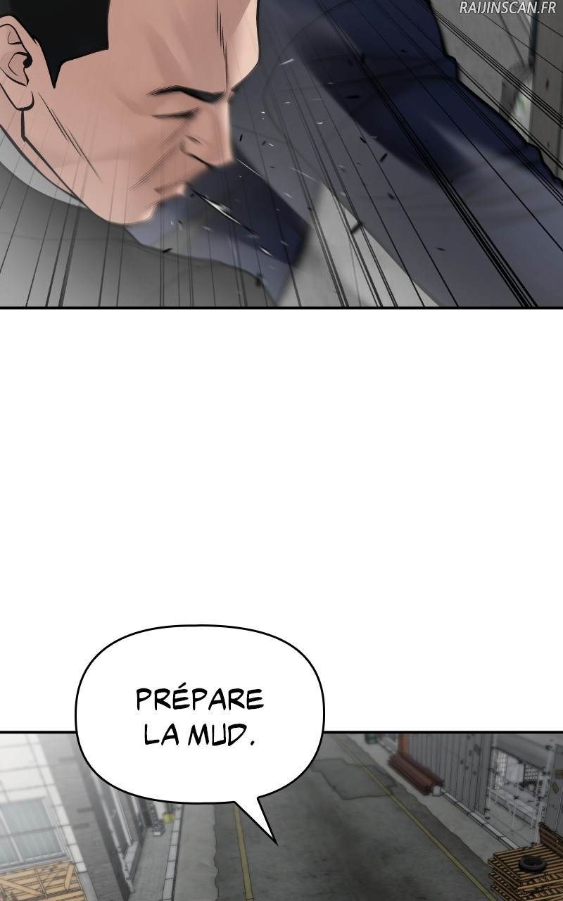 The Bully in Charge Chapitre 110 - Page 60