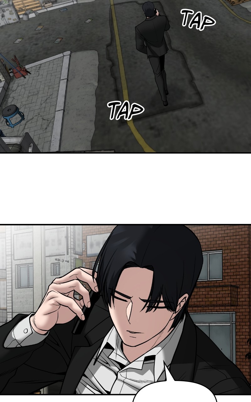 The Bully in Charge Chapitre 110 - Page 61