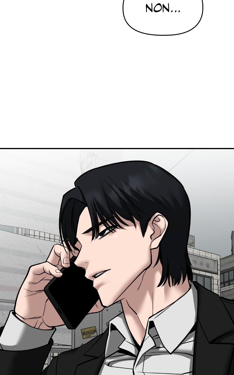 The Bully in Charge Chapitre 110 - Page 62
