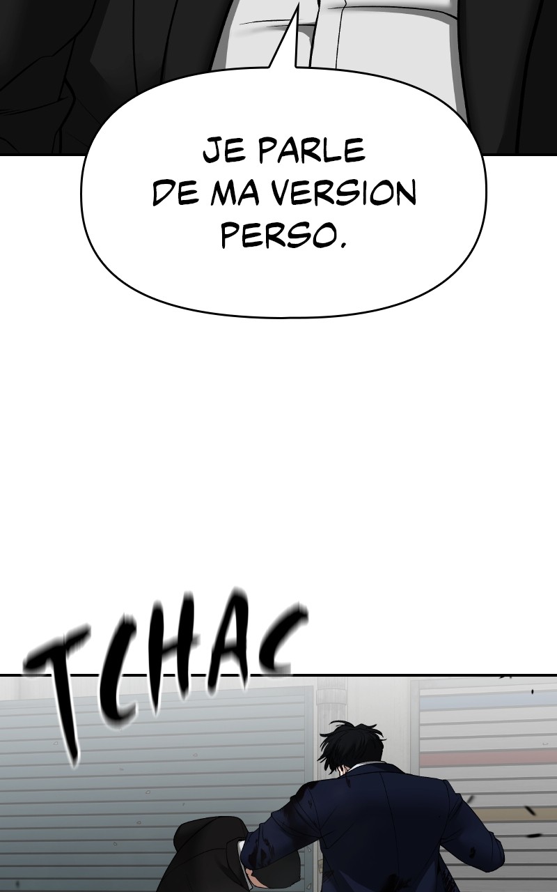 The Bully in Charge Chapitre 110 - Page 63